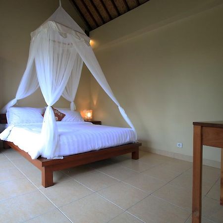 Tanggal Merah Guest House อูบุด ภายนอก รูปภาพ