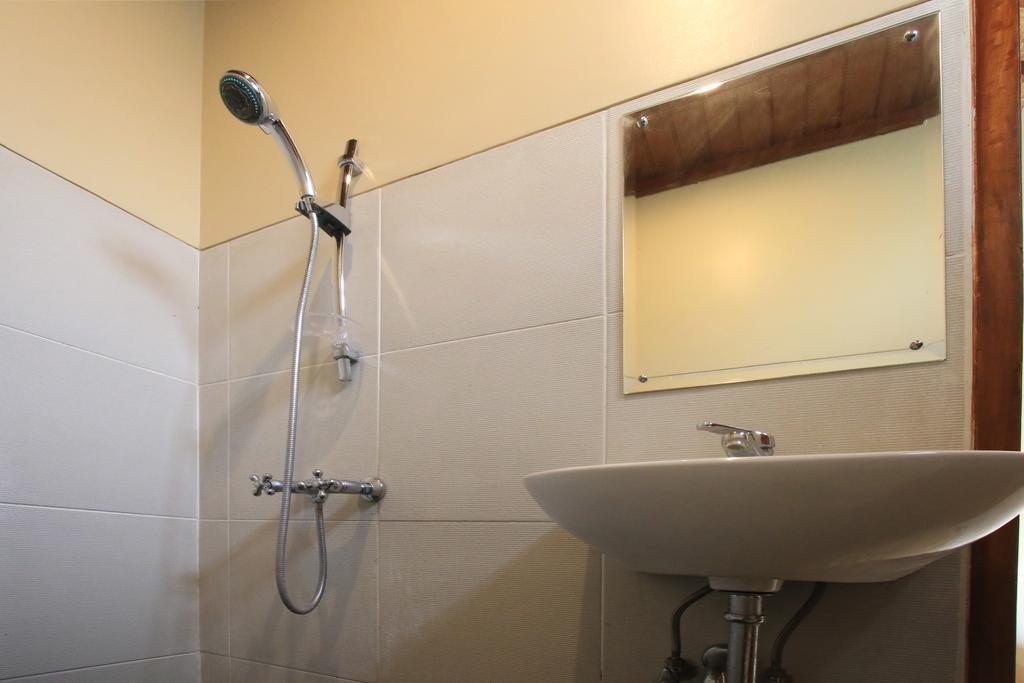 Tanggal Merah Guest House อูบุด ภายนอก รูปภาพ