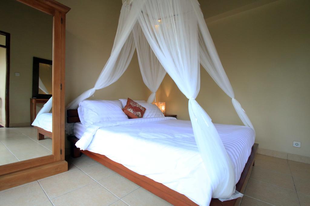 Tanggal Merah Guest House อูบุด ภายนอก รูปภาพ