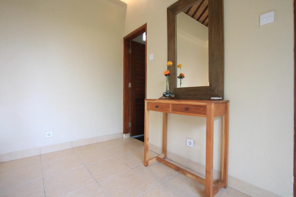Tanggal Merah Guest House อูบุด ภายนอก รูปภาพ