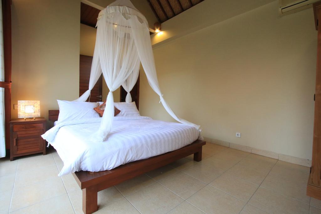 Tanggal Merah Guest House อูบุด ภายนอก รูปภาพ