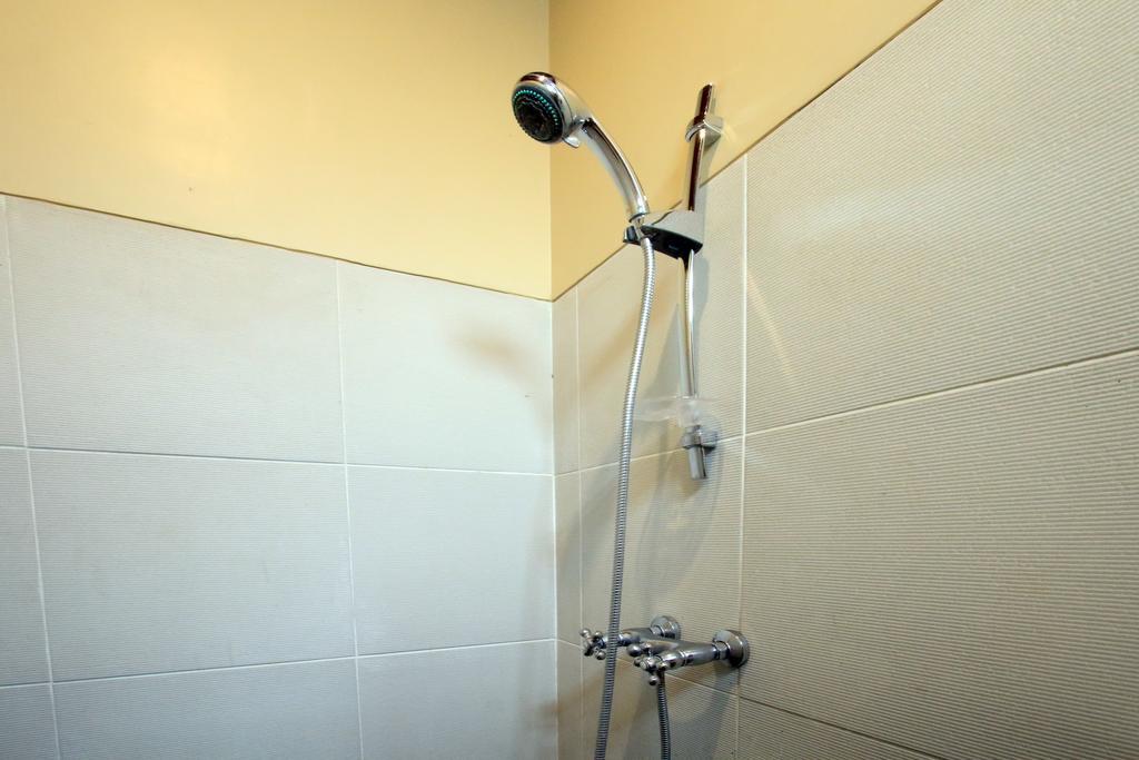Tanggal Merah Guest House อูบุด ภายนอก รูปภาพ
